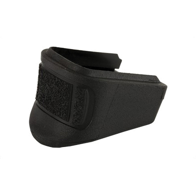 Pearce Grip Magazine Extension For Springfield XD Mod 2 9/40, Black - PG-XDMOD2