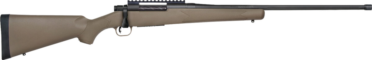 Mossberg MOS PAT PRED 7MMPRC SYN 24TB