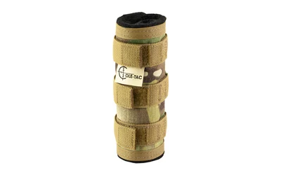 COLETAC HTP 6" SUPPRESSOR COVER MCAM
