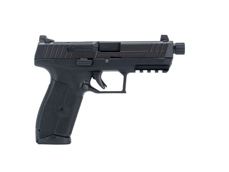 IWI Masada OR 9mm Semi-Auto Pistol 10+1 TB