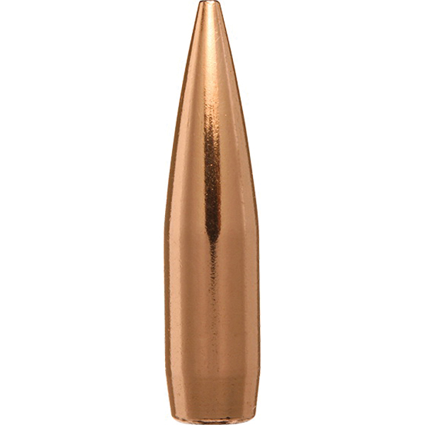 Berger Bullets VLD Hunting .30 175 gr BT Rifle Bullet, 100/box - 30512