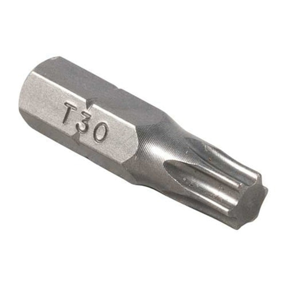 Brownells T30 x 1" Torx Bit