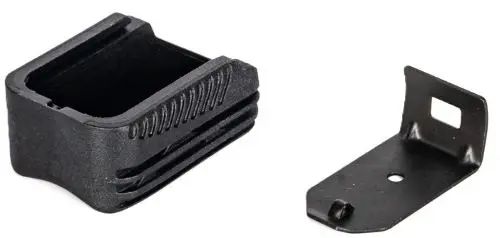 MEC-GAR PLUS 2 ADAPTER SET FOR - SIG P320 DPS BLACK