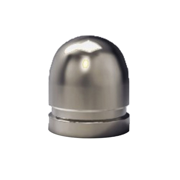 Lee Precision, Inc. 9x18mm Makarov RN Double-Cavity Pistol Mold, 0.365" 95 gr