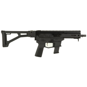 ANGSTADT ARMS MDP-9 9mm 6" 27rd - Black