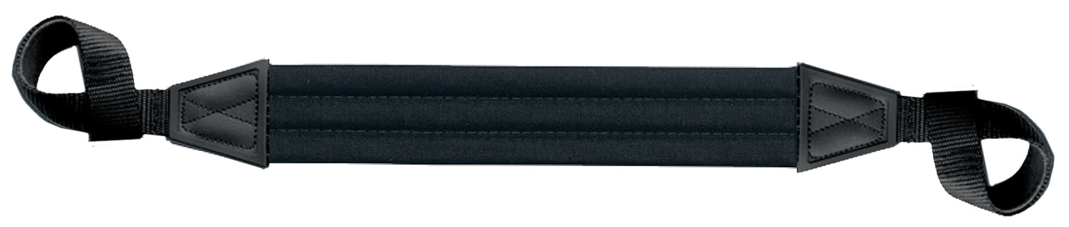 Butler Creek Ultra Padded Sling, 36" x 1", Black - 26781