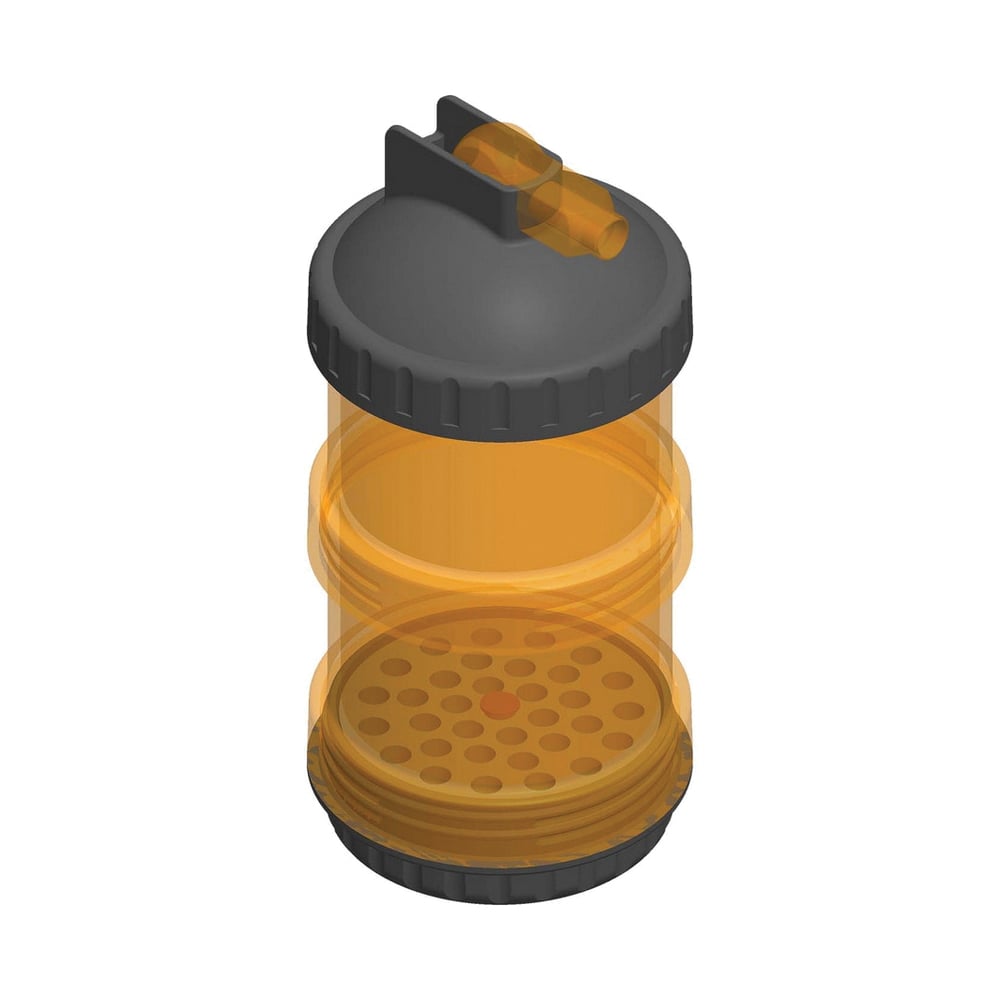 CVA Powder Pod and Primer Storage