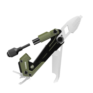 Real-Avid Real Avid Gun Tool CORE Shotgun Critical Task Multi-Tool