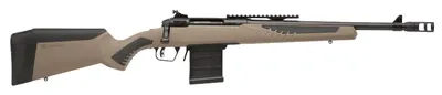 SAVAGE 110 SCOUT [FDE]