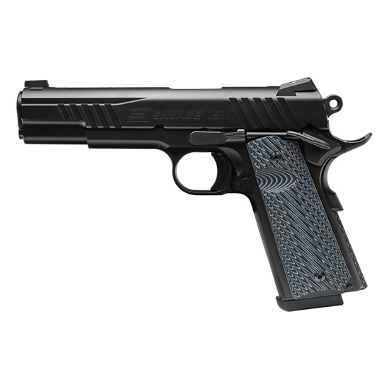 Savage 1911 Government .45 ACP 5" Pistol