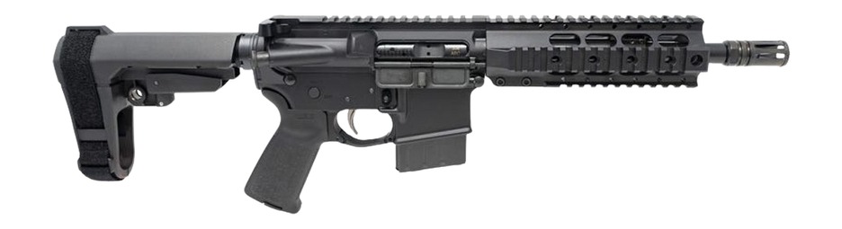 DPMS Kitty Kat 338 ARC 8.5" AR Pistol