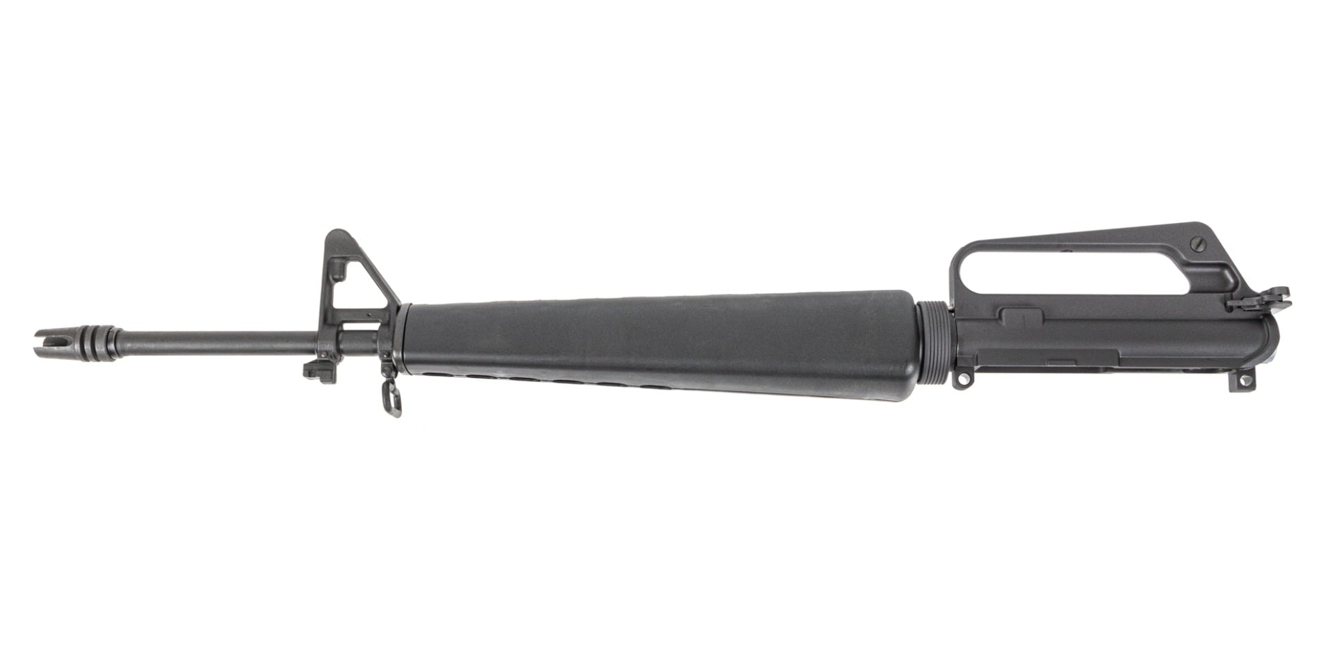 Harrington & Richardson Early 604 "Air Force" Complete Upper Receiver, 1/12 Twist, Gray.