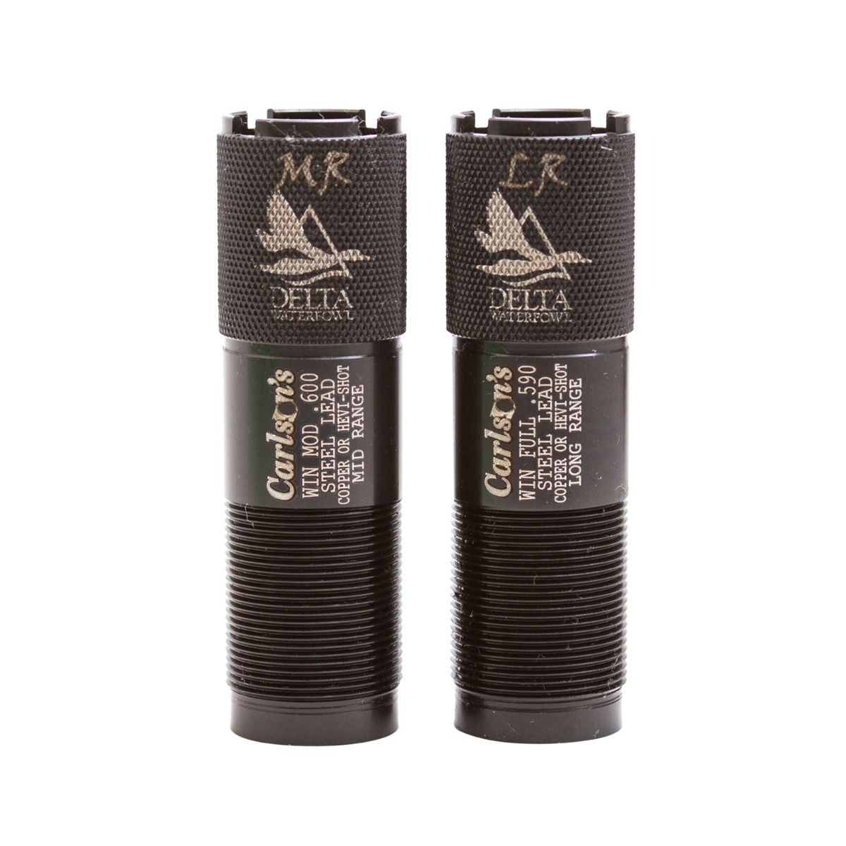 Carlson's Winchester 20ga Waterfowl 2 Pack - MR & LR - 07361