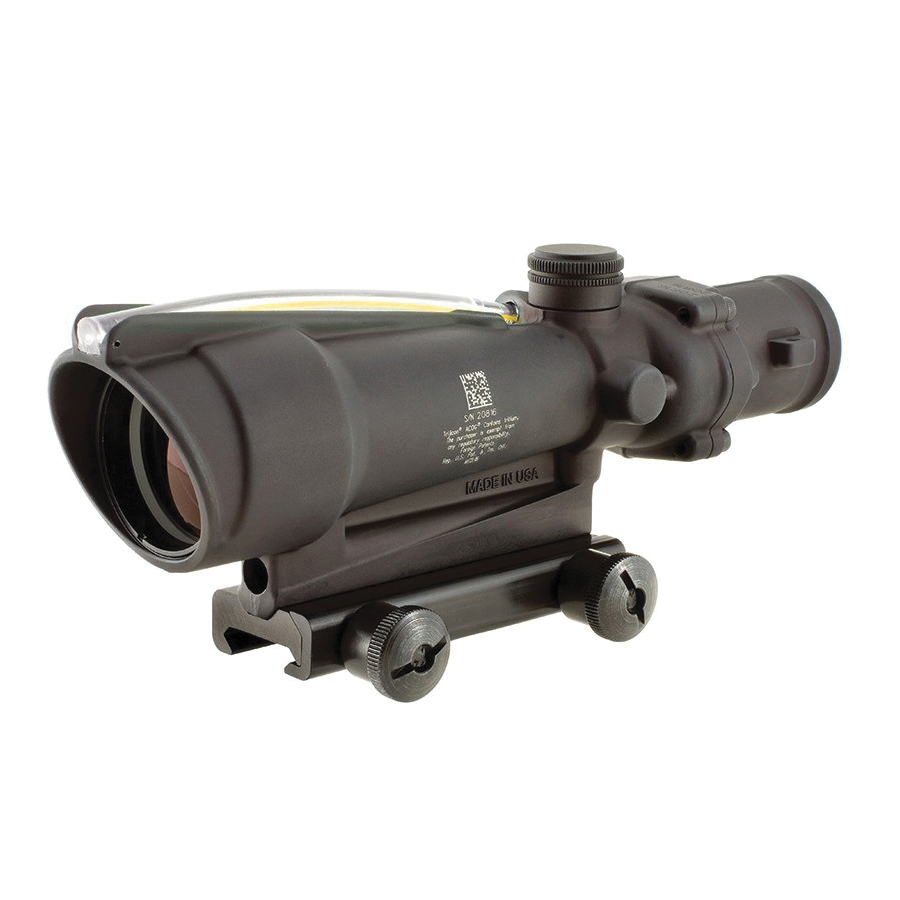 Trijicon ACOG, TA11F-A Rifle Scope 3.5x35mm - 100146