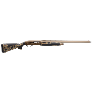 Browning Maxus II Wicked Wing Shotgun 12 Gauge - 28" - Vintage Tan Camo - 3.5" Chamber