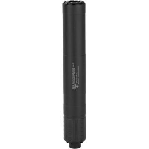 CGS GROUP Nautilus 45 ACP 2nd Gen ORION Baffles .578x28 8.6"