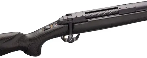 BROWNING X-BOLT PRO LR 6.5CM - 26"HB CARBON FIB/GRAY CERAKOT