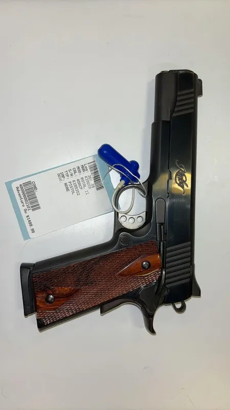KIMBER ROYAL II (Used)