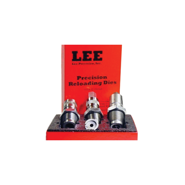Lee Precision, Inc. Large .577 Snider Rifle Full-Length Sizing 3-Die Set