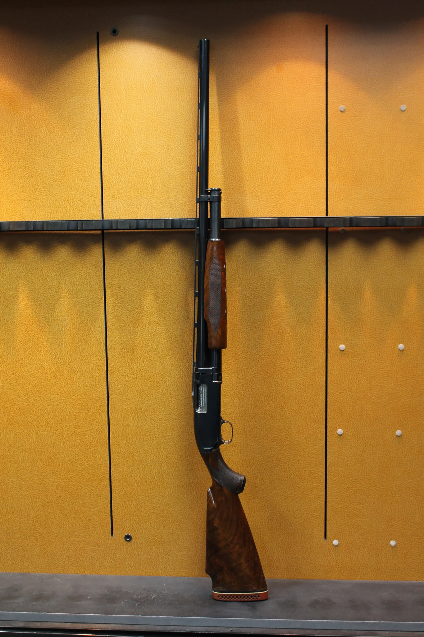 WINCHESTER Model 12 Pigeon (Used)