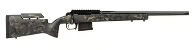 AERO PRECISION SOLUS HUNTER
