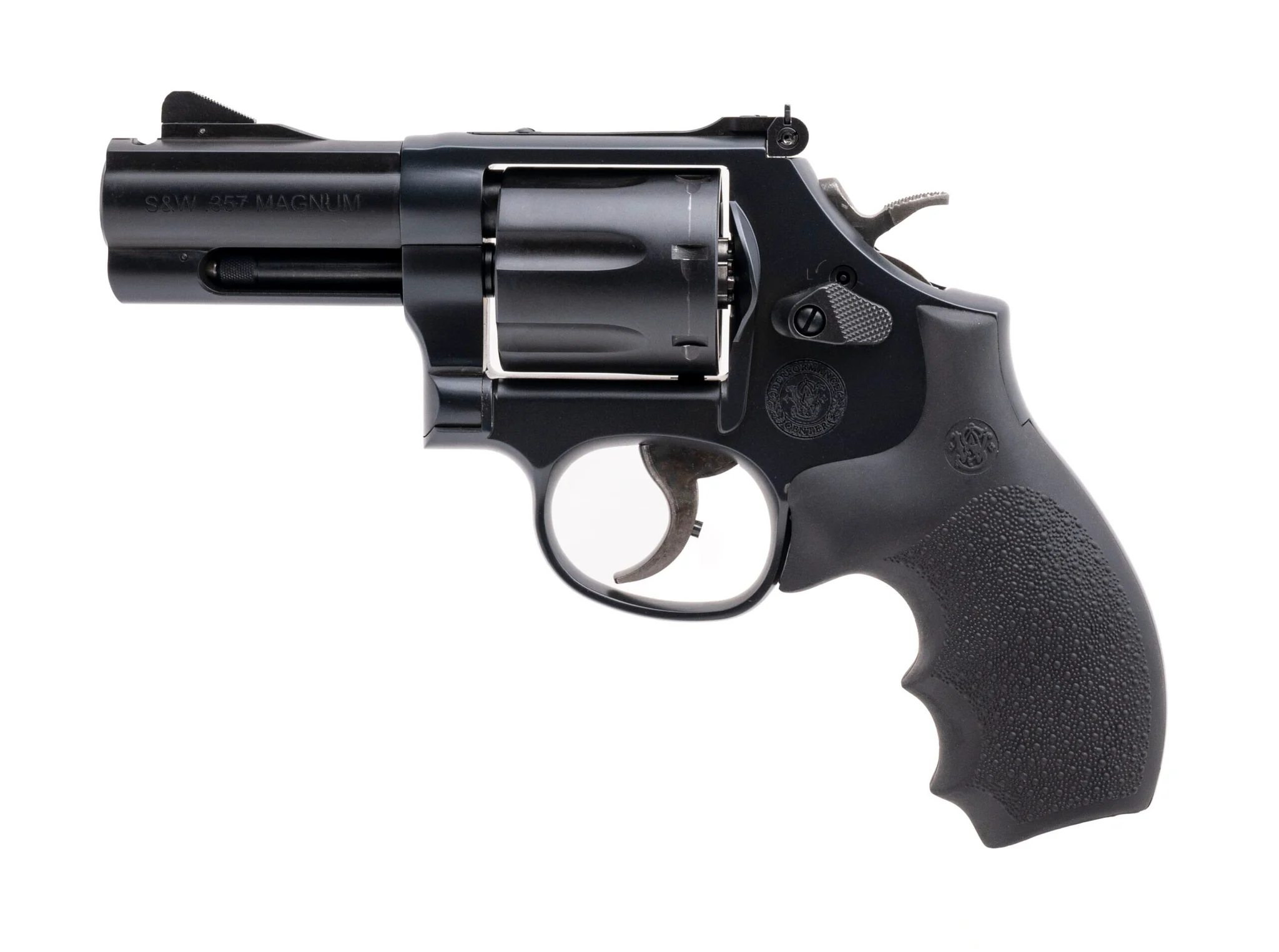 SMITH & WESSON Performance Center 586-7 (Used)
