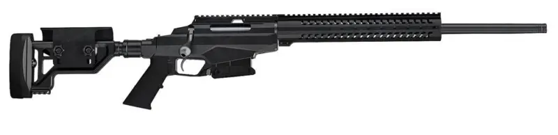 Tikka T3x Tac A1 6.5 Creedmoor 24" Bolt-Action Rifle