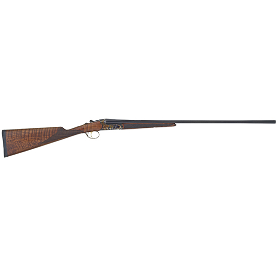 TriStar Bristol Case Color English 20 Gauge SXS Shotgun