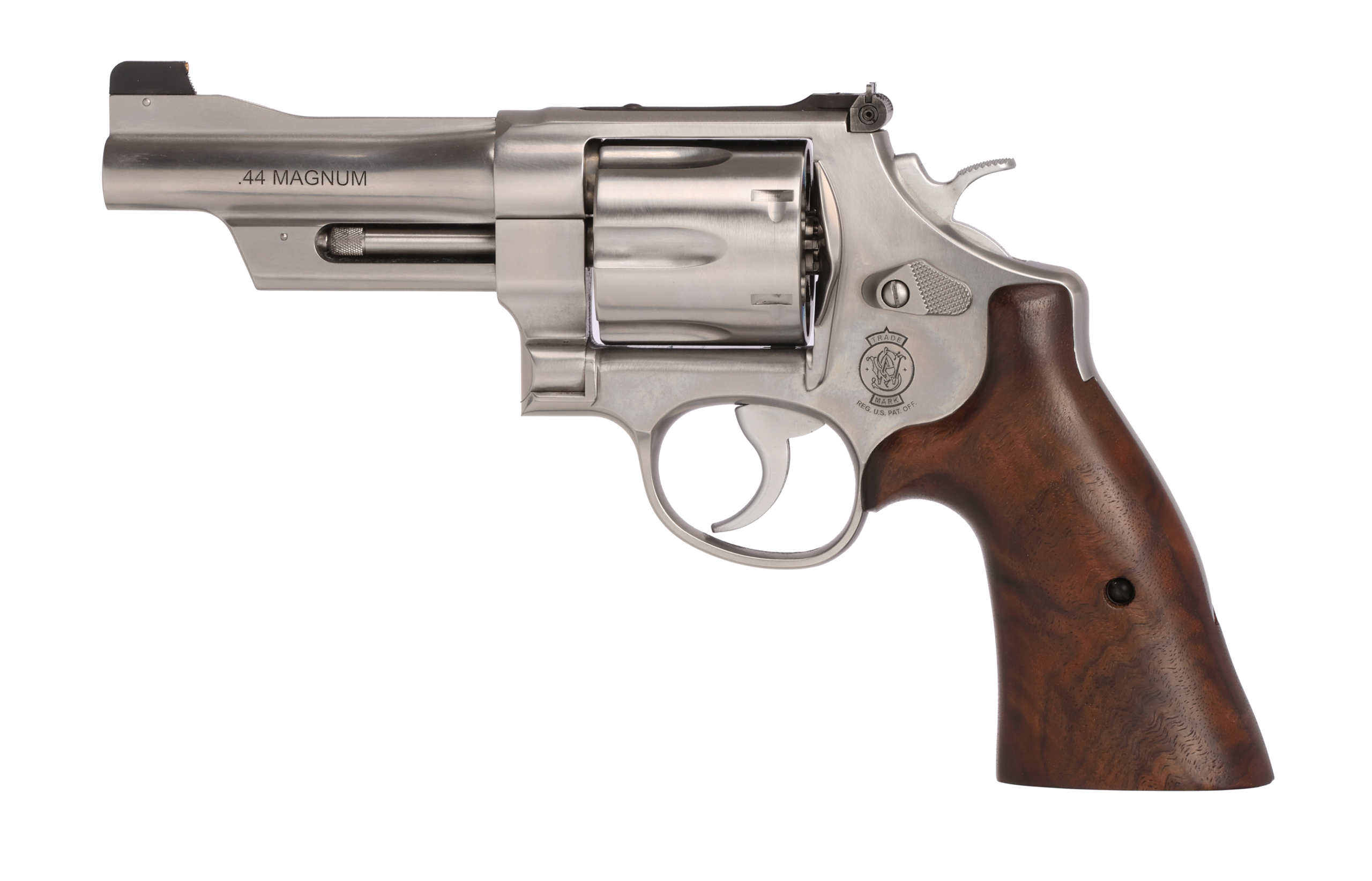 Smith & Wesson 629 Mountain Gun 44 Magnum 4" Revolver