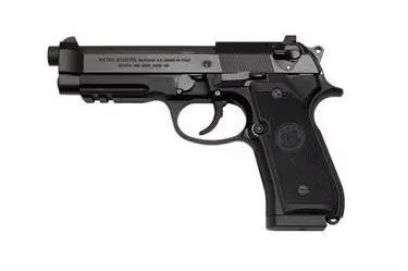 BERETTA 96A1 40S 10+1 4.9" PIC RAIL