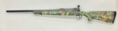 SAVAGE ARMS AXIS (Used)