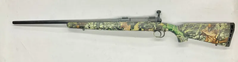 SAVAGE ARMS AXIS (Used)