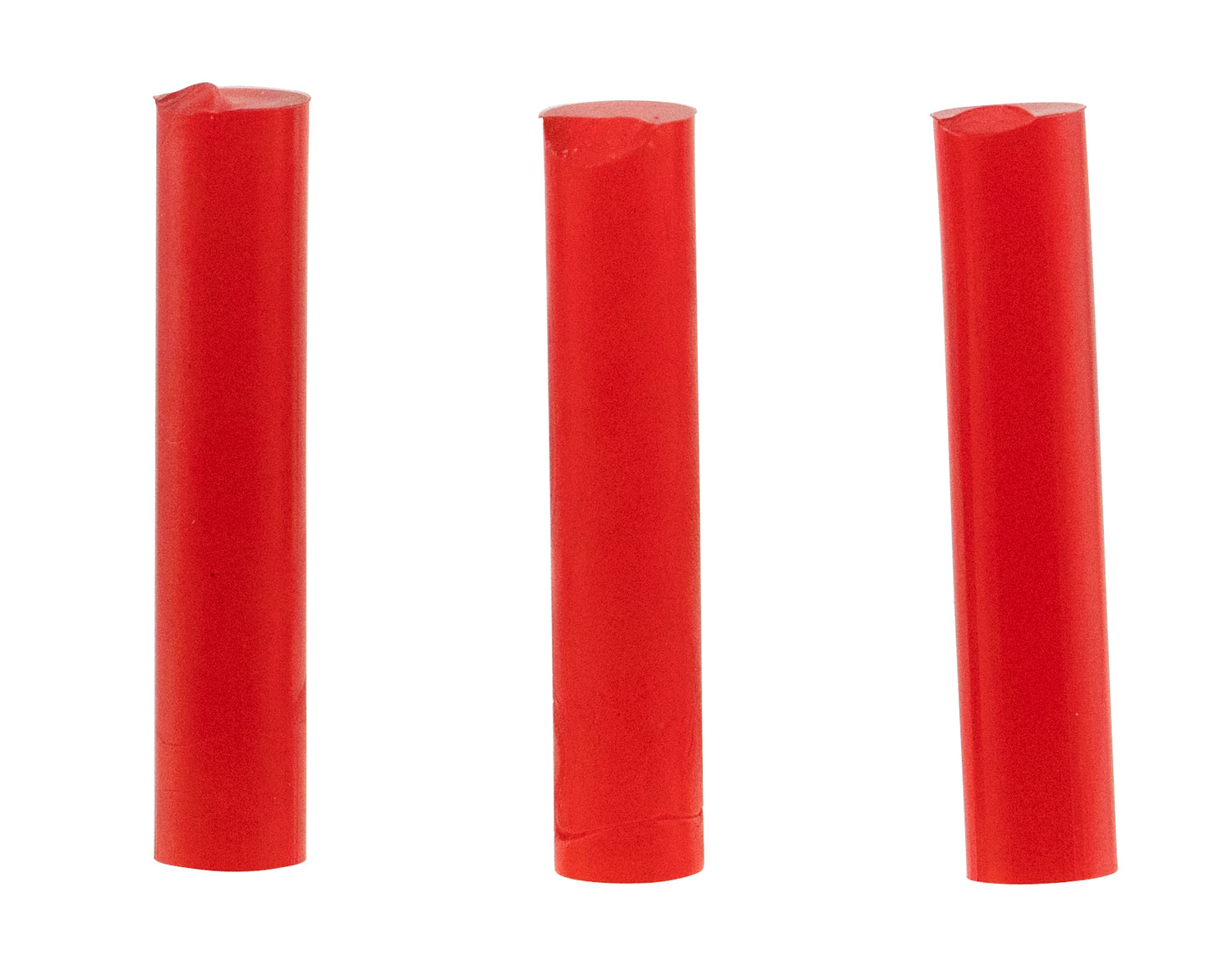 ProMag Recoil Buffer for Ruger 10/22, Charger Long Rifle and 10/22 Magnum Rifles, Orange, 3/pack - PM201