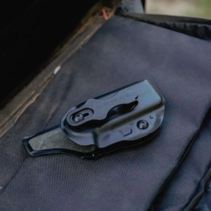 SPECIES TAURUS G2C/G3C STX TAC BLK RT