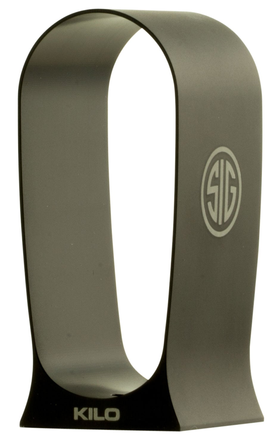 Sig Sauer Tripod Adapter Sleeve, 3.3" L x 1.5" W x 1.5" H - SOK20001