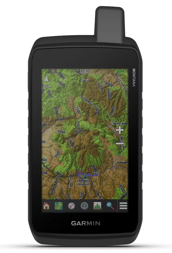 Garmin Montana 760i