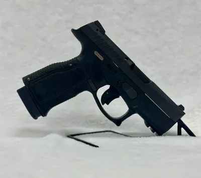 STEYR C9-A2MF (Used)