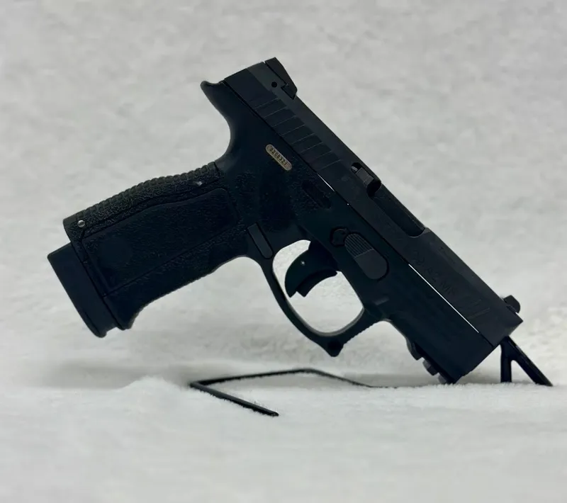 STEYR C9-A2MF (Used)