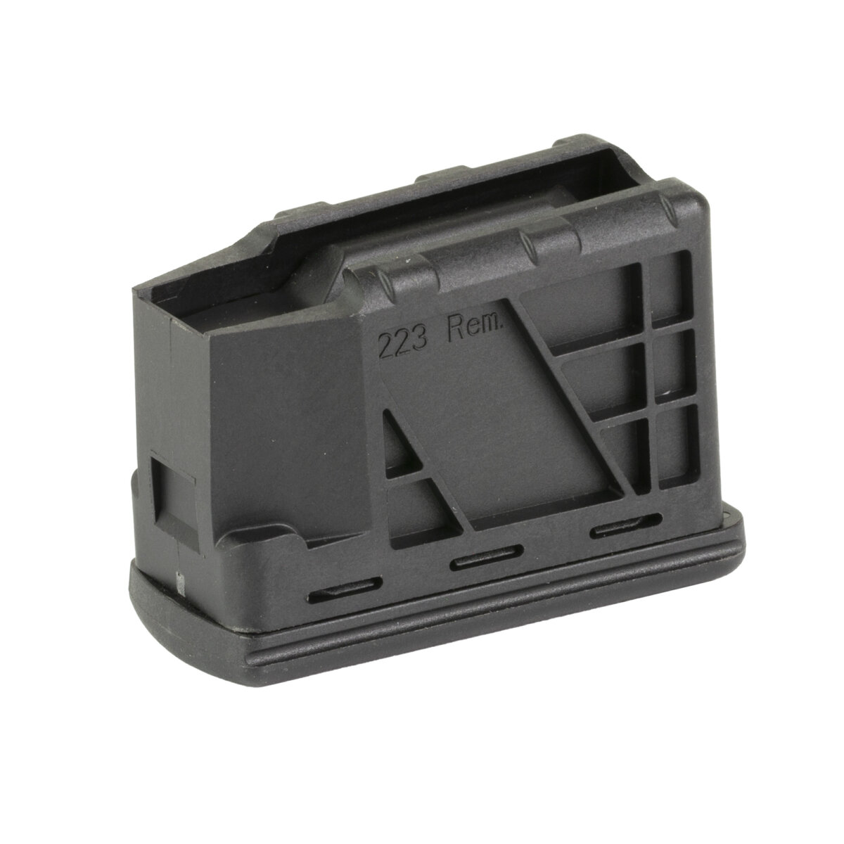 CZ MAG CZ 600 223REM 5RD