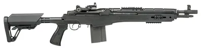 SPRINGFIELD ARMORY M1A SOCOM 16