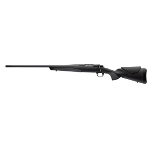 BROWNING X-Bolt 2 Hunter Composite LH MB 6.5 Creedmoor 22" 4rd - Black