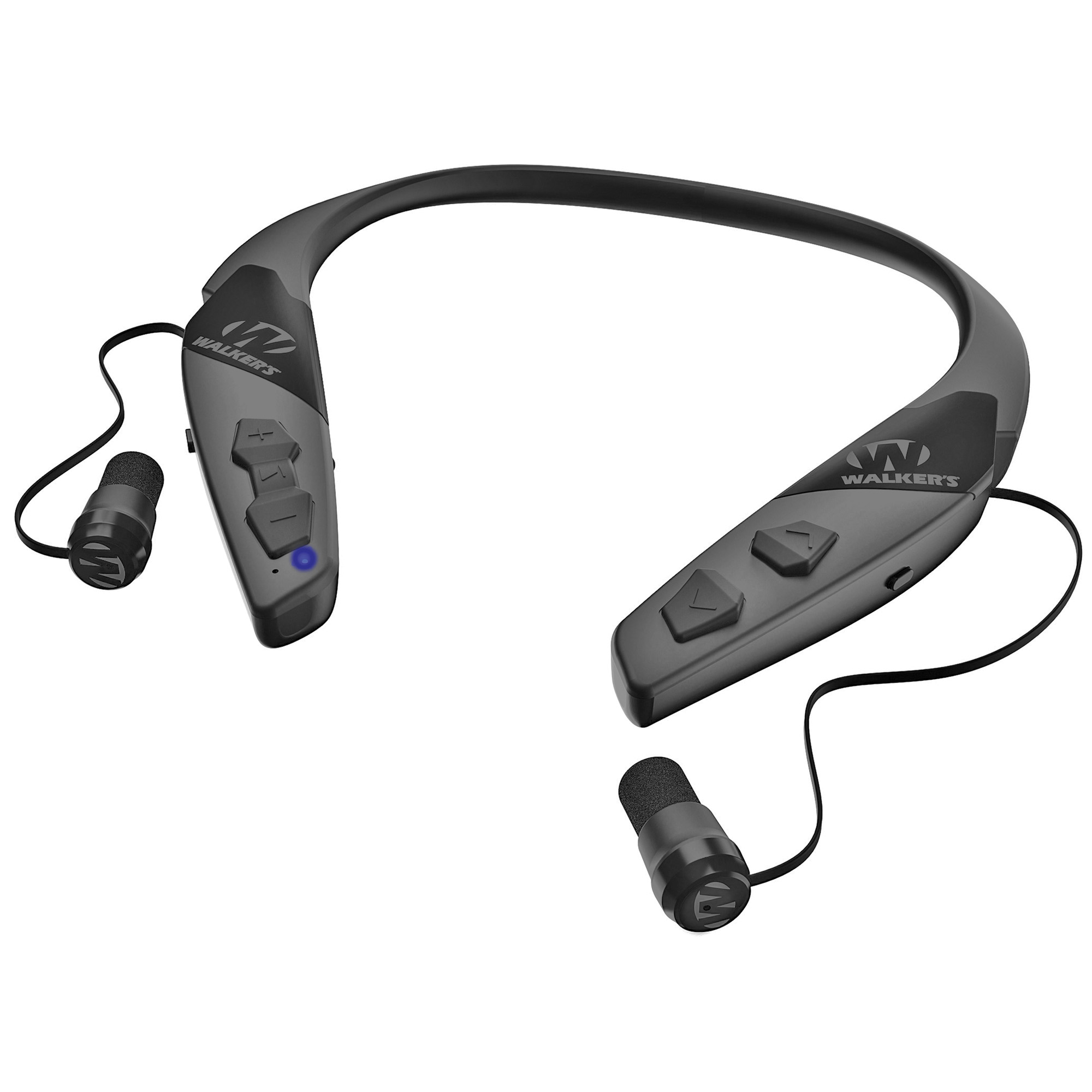 Walkers Razor, Black, Flat Dark Earth - GWPBTNBT