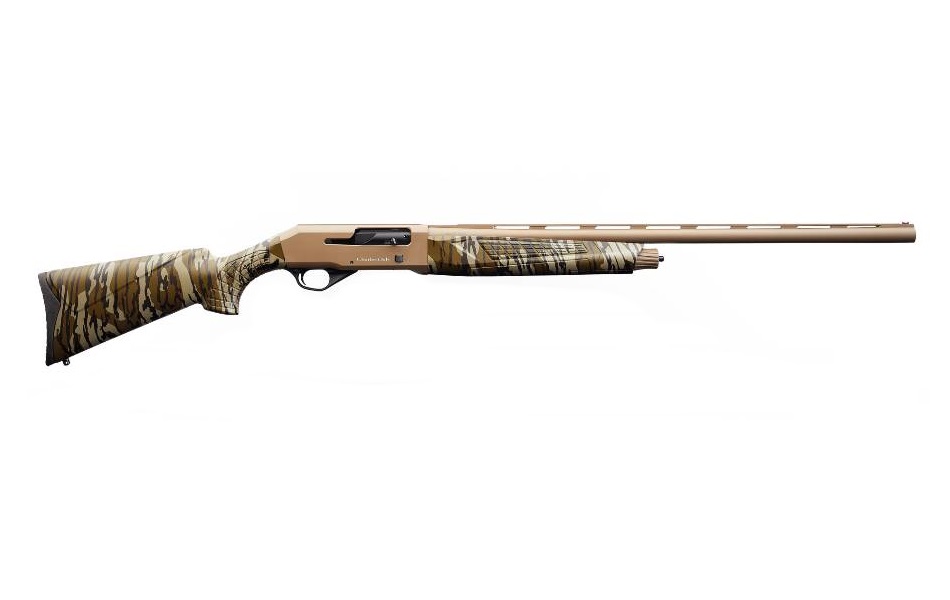 Charles Daly 601 Field Semi Auto 20 Gauge Shotgun