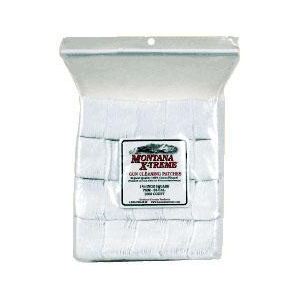 Montana-X-Treme Montana X-Treme 1-3/4 Inch Square Patch 200 ct