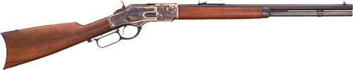 Cimarron 1873 Short Rifle .44-40 Winchester Lever Action