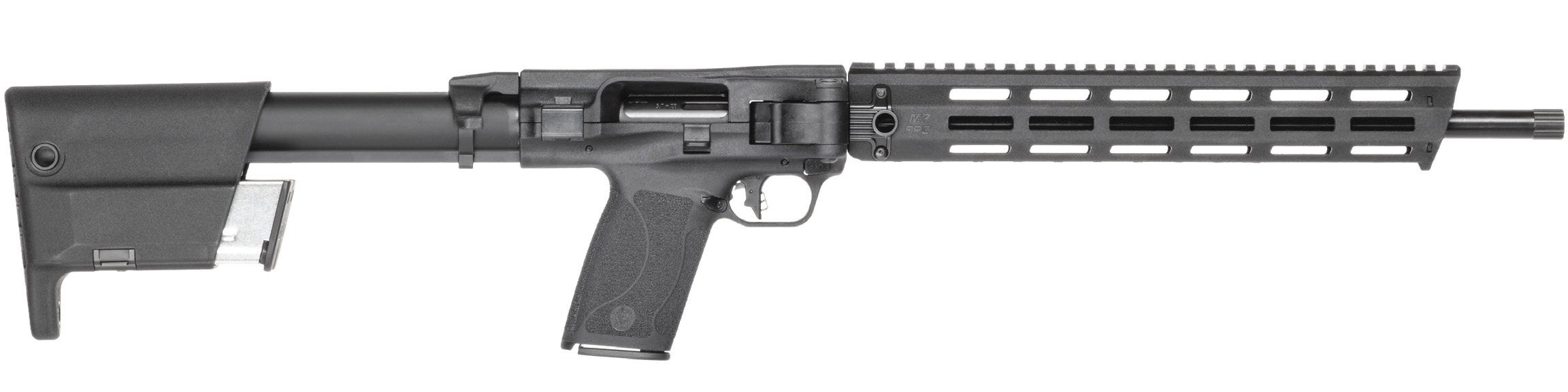 Smith Wesson M FPC 5.7x28 Semi-Auto Carbine