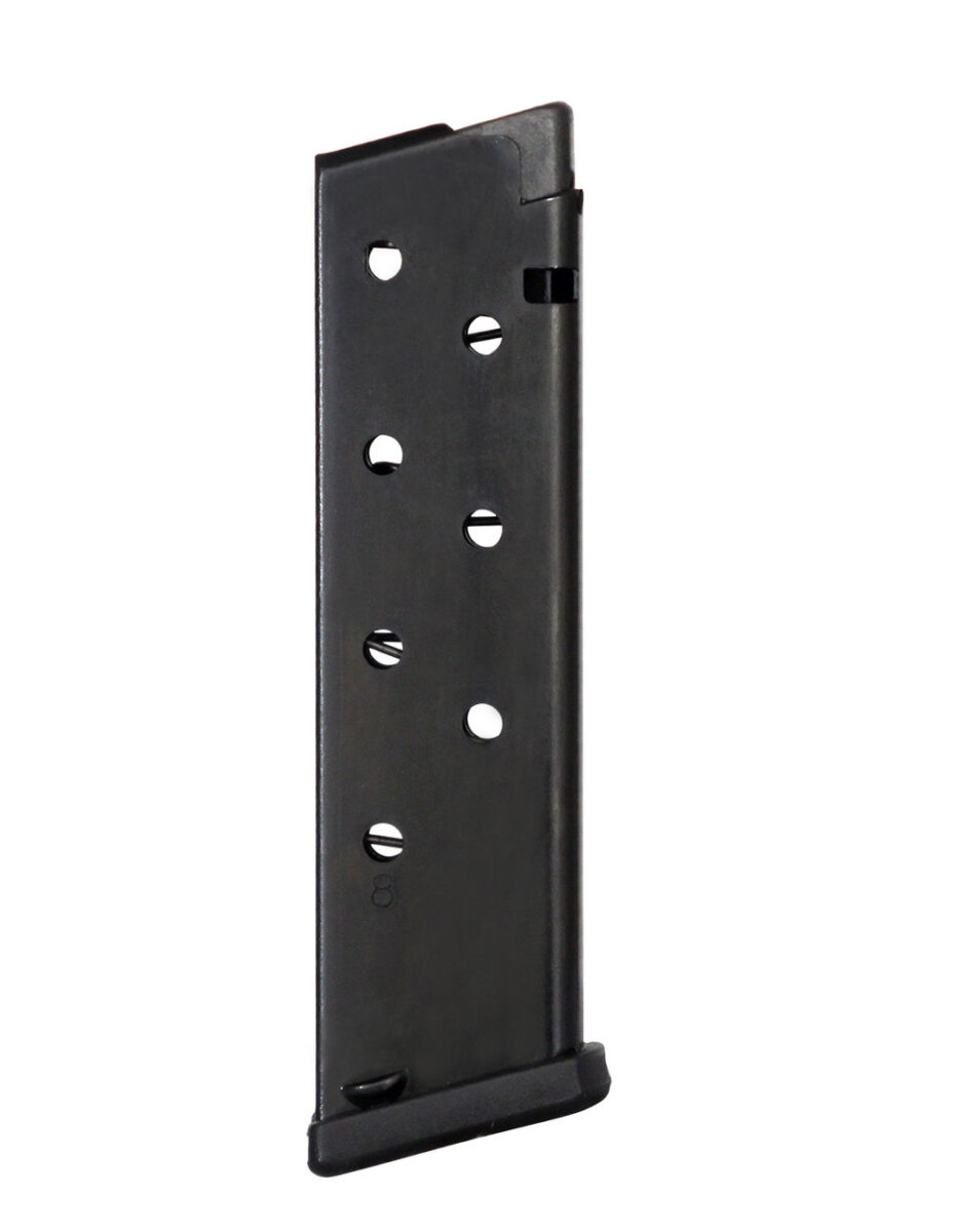 Bersa MAGAZINE 380 8RD FLAT BOTTOM FITS CONCEALD CARRY MODEL ONLY