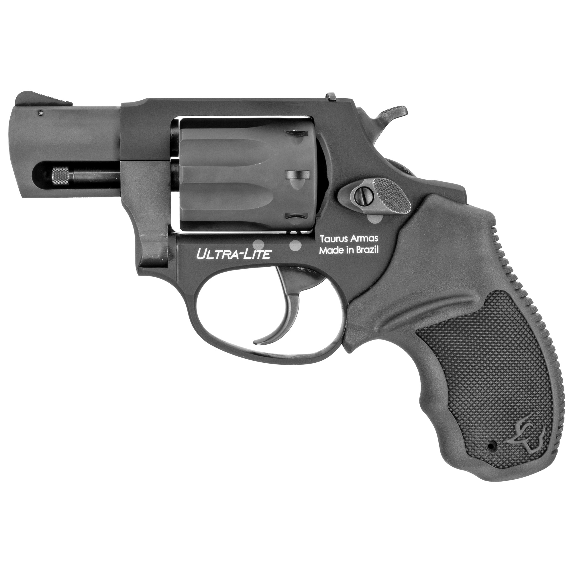 Taurus 942M .22 WMR Revolver, 2" Barrel, Black - 2942M021UL