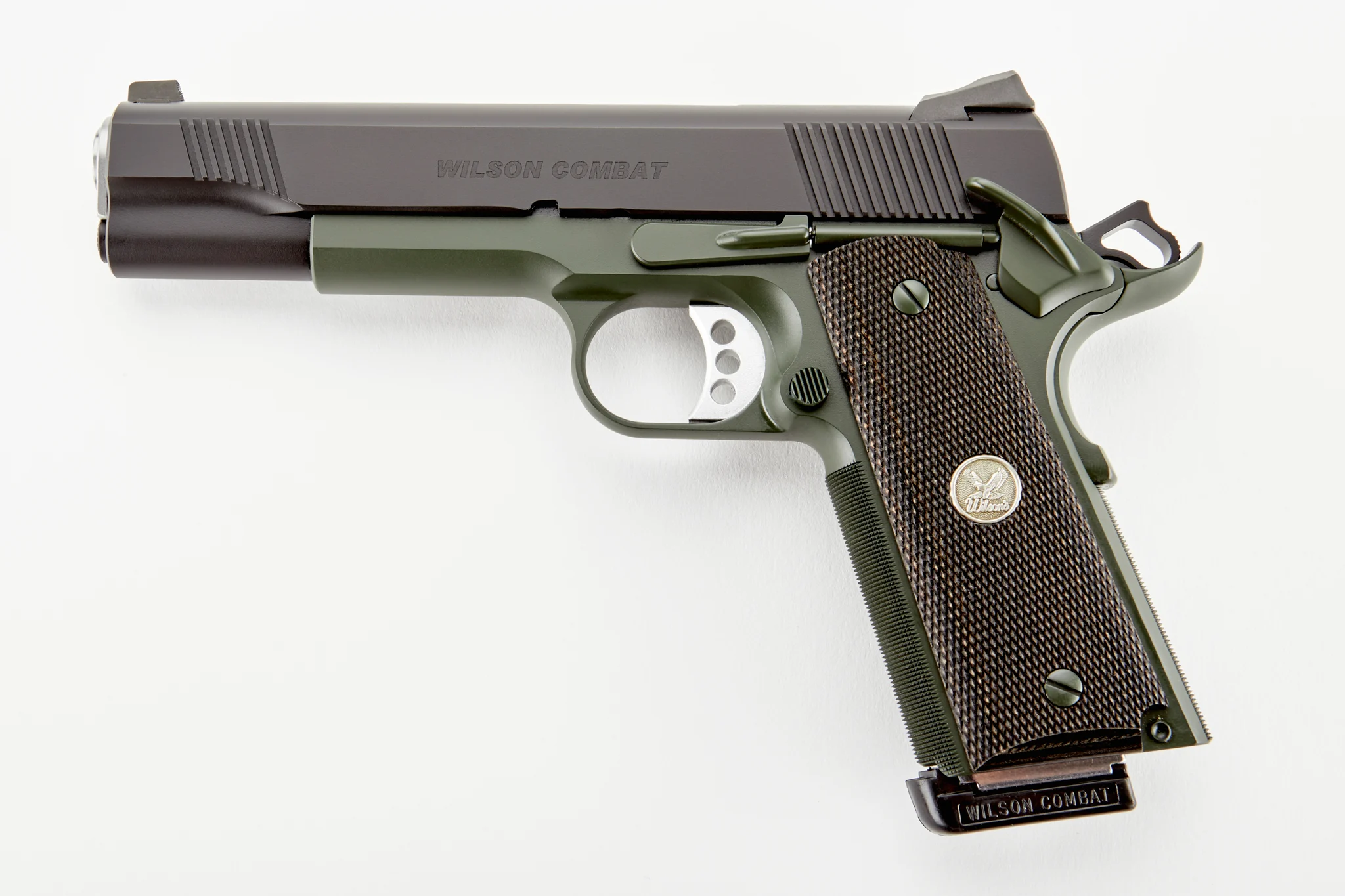 WILSON COMBAT CQB CA COMP