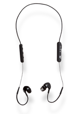 Axil GS Extreme 2.0 Shooting Earbuds